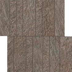 Atlas Concorde Trust Copper Mosaico 30x30 / Атлас Конкорд Траст Чоппер Мосаико 30x30 